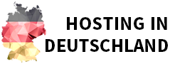 Hosting in Deutschland Banner 239x90