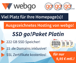 GoPaket Platin - 300x250